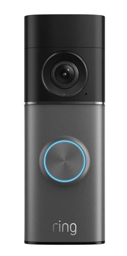 NIB Ring Wired Doorbell Pro 3rd Gen Retinal 4K for ultra-clear video 10x Zoom