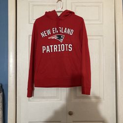 Men’s Patriot Hoodie 