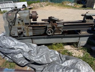 Lathe prismatic