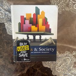 Business and Society