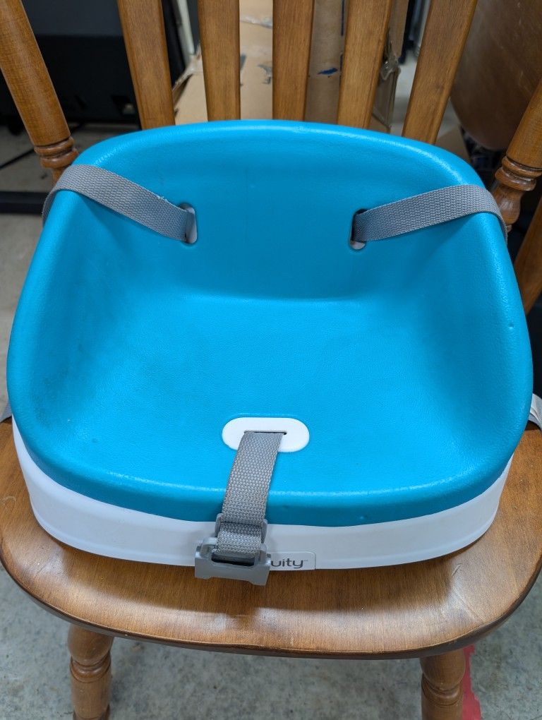 Booster Seats (2ea)