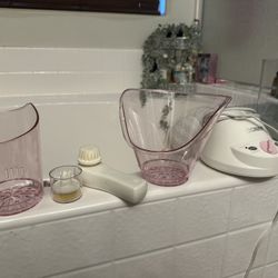 Conair True Glow Facial Steamer