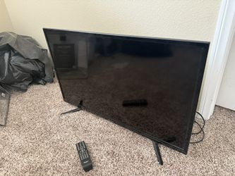 Flat Screen Tv