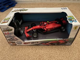 Maisto Tech RC SF90 Ferrari