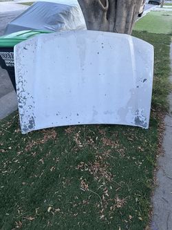 Silverado Cat Eye Hood