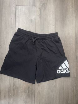 Mens Adidas Shorts Size Large