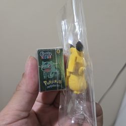 151 Pokemon Stickers