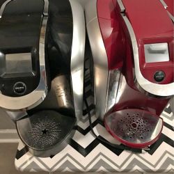 Coffee Maker $25 Each