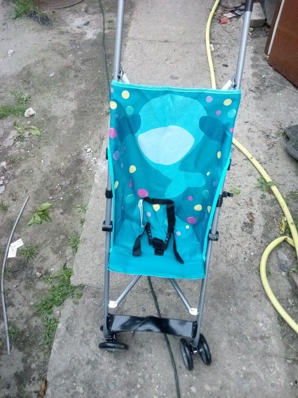 Baby Stroller