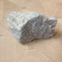 Aquarium Rock 