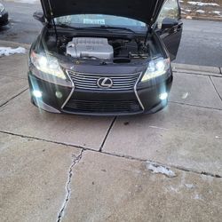 2013 Lexus ES 350