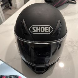 Shoei RF-SR medium helmet