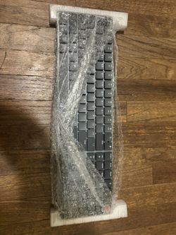 Wireless Mechanical Keyboard Model CX40