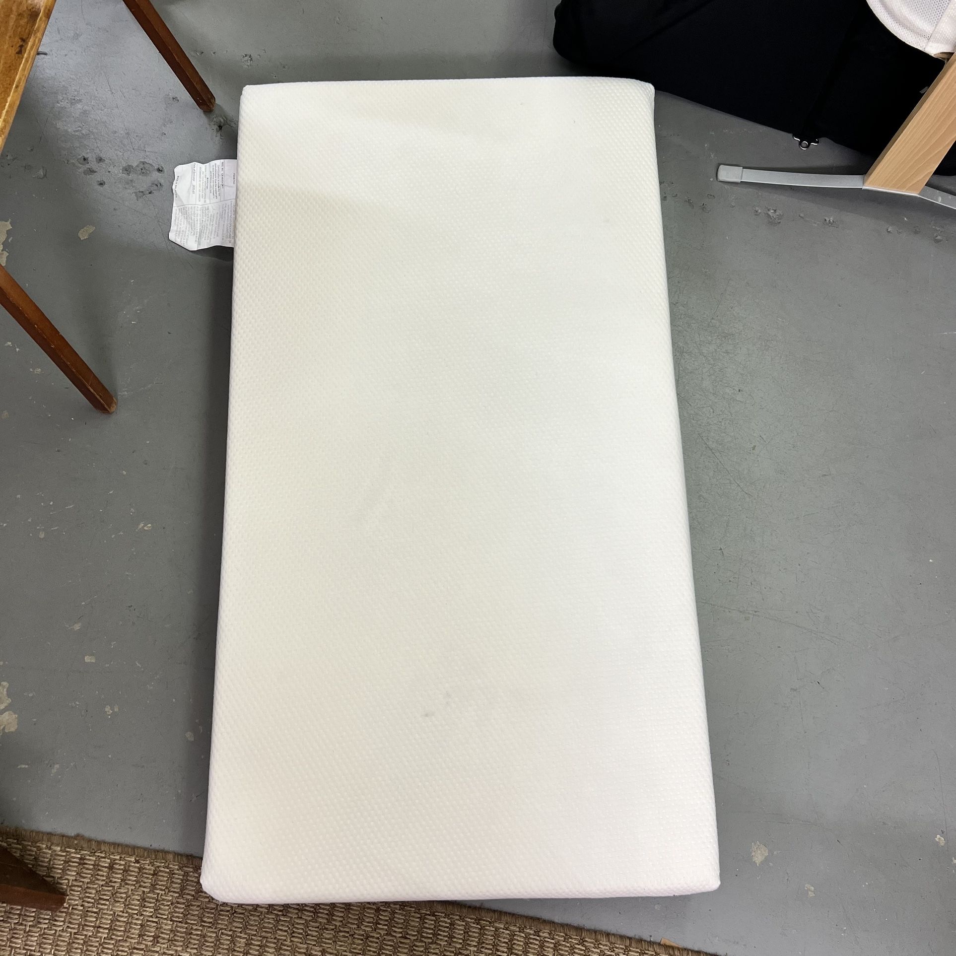 Crib Mattress