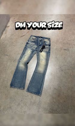 Purple Jeans
