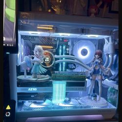 Gaming PC 14900k + 5080 32g + 2t