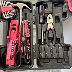 Tool Set