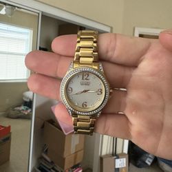 Citizen Eco Drive Watch 