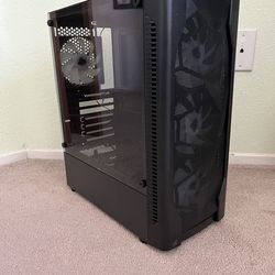 Inland X1 PC Case