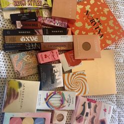Makeup 