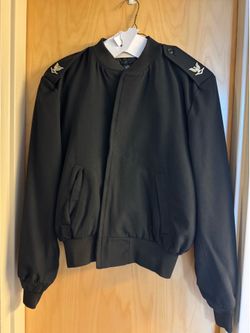 US Navy Jacket