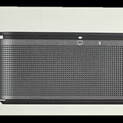 Bose TV Speaker