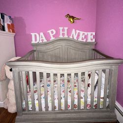 cradle