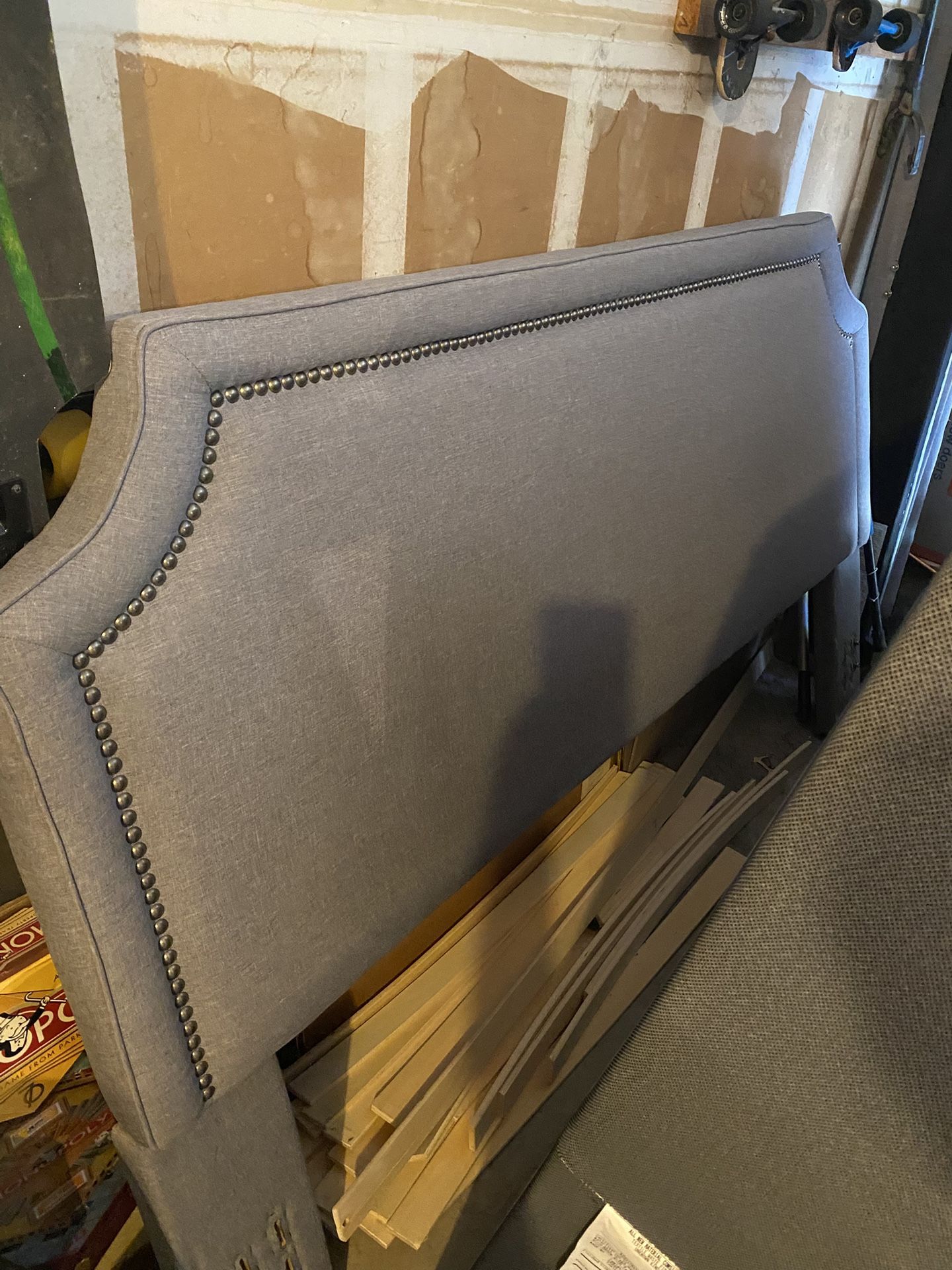 Free California King Bed Frame ONLY