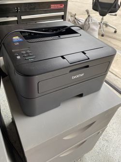 Laser Printer