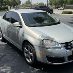 2010 Volkswagen Jetta