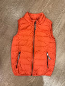Down Jacket 
