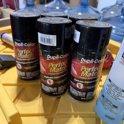 Dupli-color Spray Perfect Match Bun0100/T100