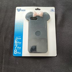 Disney IPhone Case 