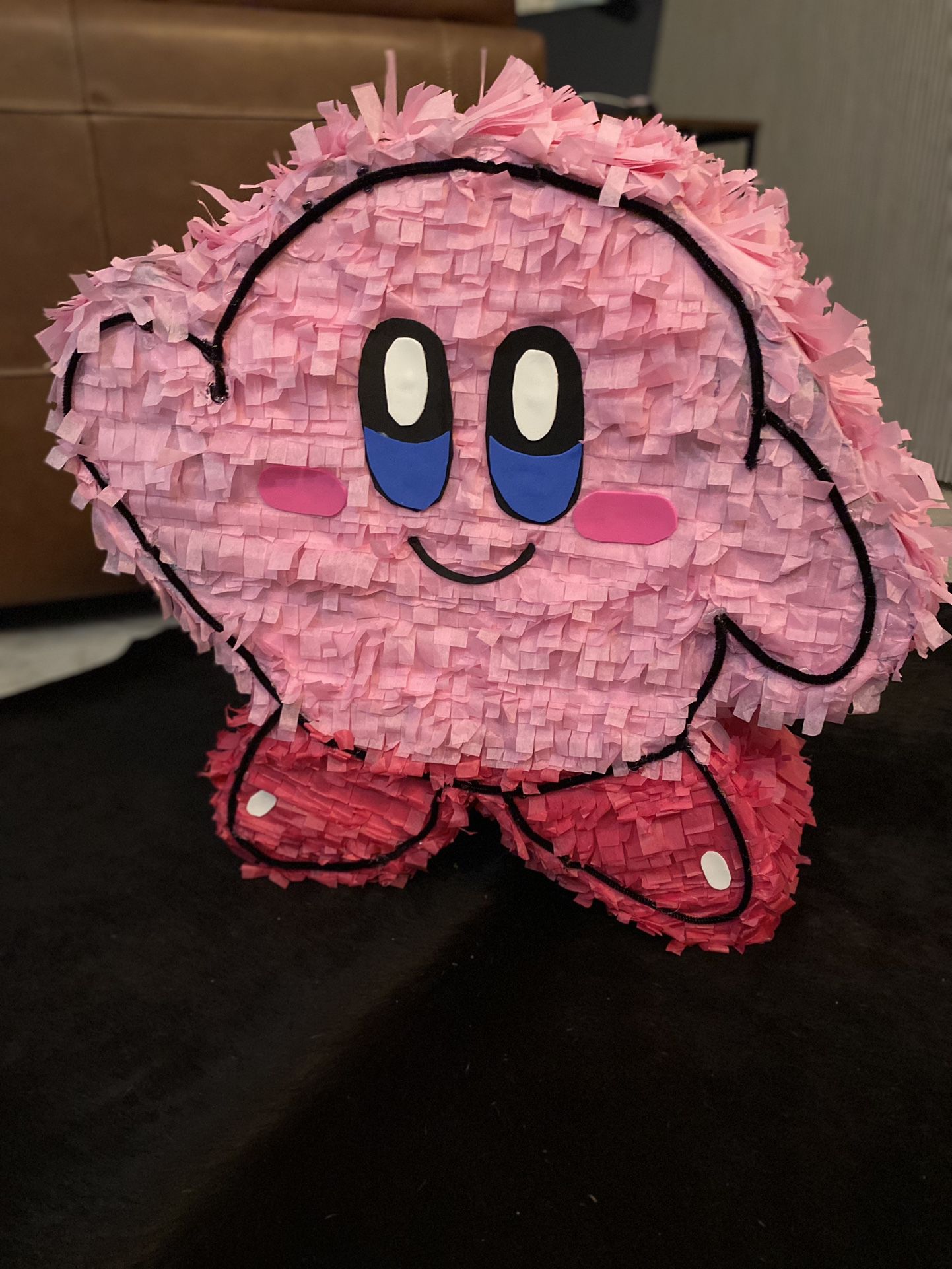 Kirby Piñata