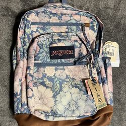 JanSport Backpack 