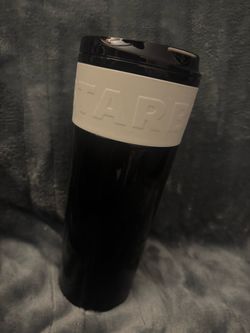 New Starbucks tumbler