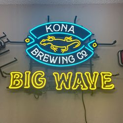 Kona Bar Light