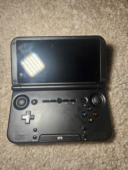 GPD XD handheld Gaming Console