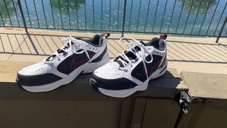 Nike Air Monarch IV Men’s Shoes Size 10W — $40 OBO