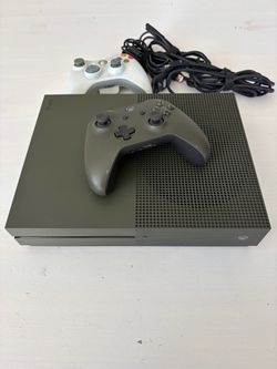 Xbox One S -  Good Condition like new