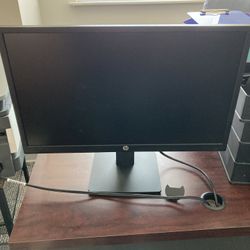 HP 19in Computer Monitors 