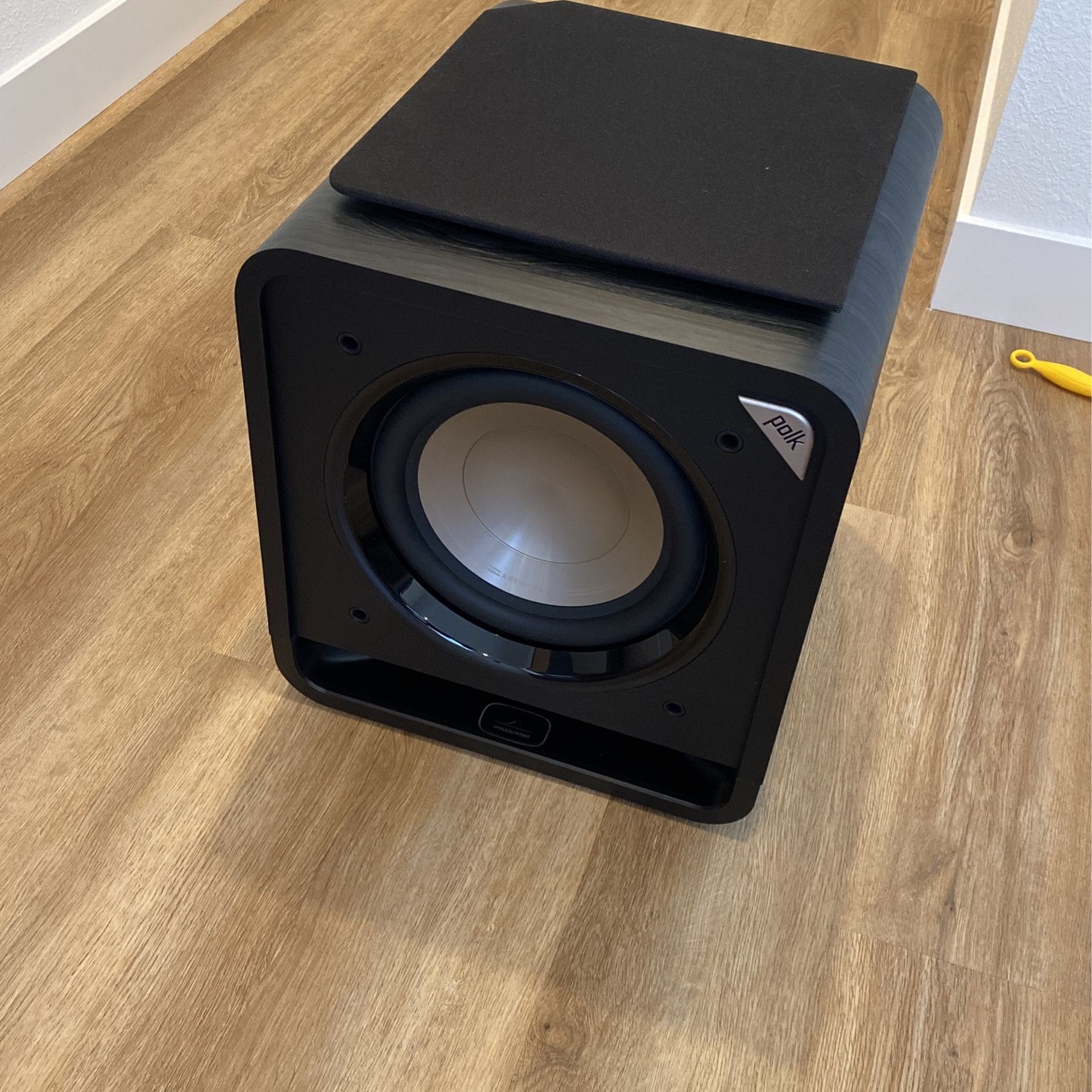 Polk Audio AM7516-A Subwoofer *read Description*