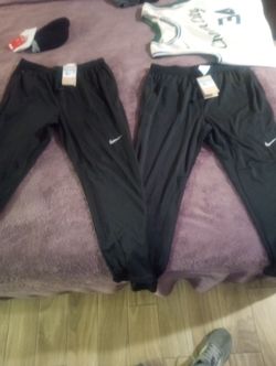 Nike Dri-FIT running pants