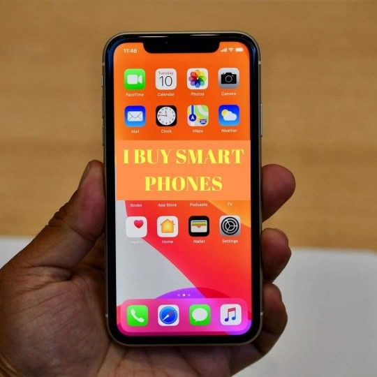 Iphone Se 3rd Gen 128gb