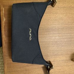 Nuna stroller caddy