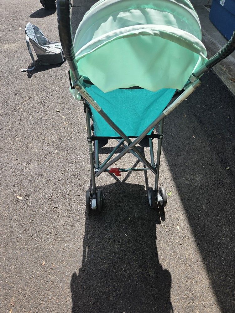 Umbrella Stroller