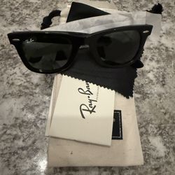 Original Wayfarer Bio-Based