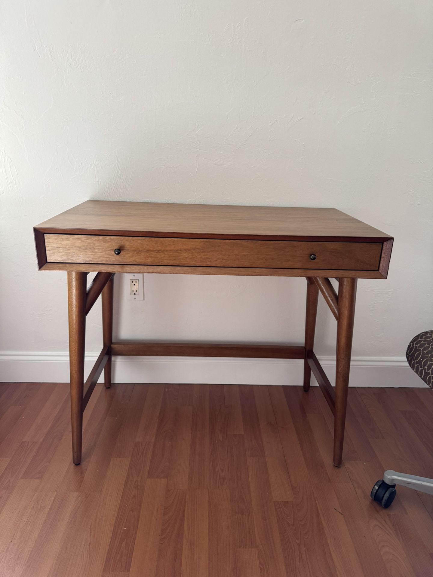 West Elm Desk 36”