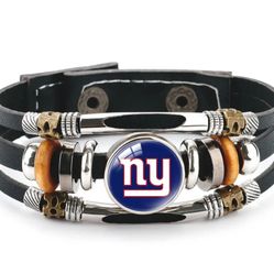 New York Giants Bracelet 