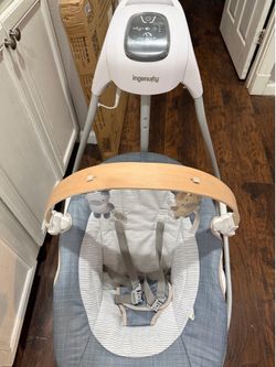 Ingenuity baby swing
